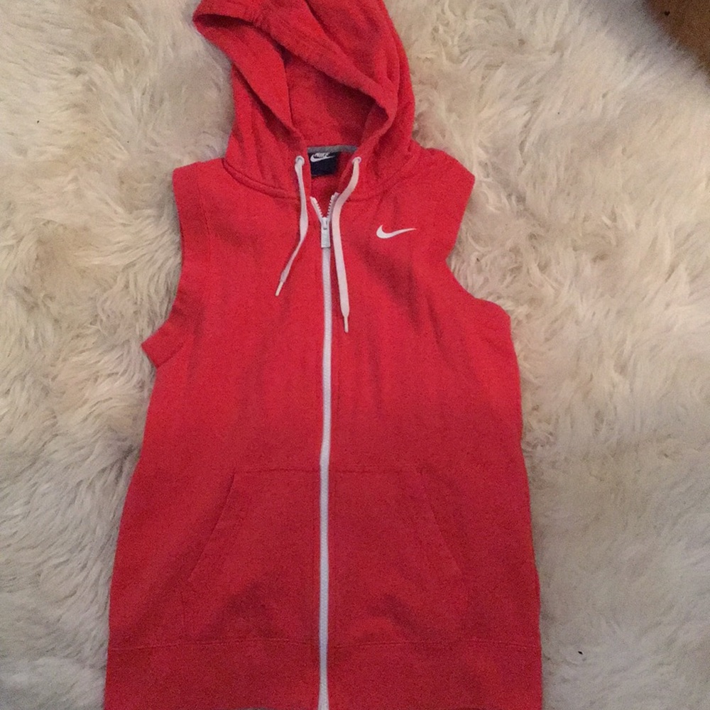 NIKE sleeveless vest - Picture 3 of 3